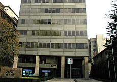 432 St Kilda Road Office Building