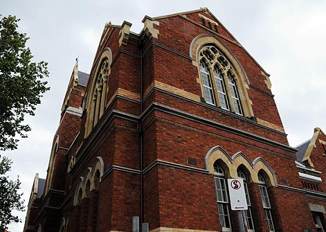 Bastow Institute of Educational Leadership