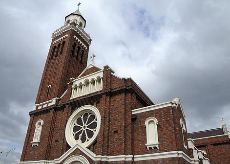 Catholic Leadership Centre