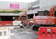 Highpoint Shopping Centre Maribyrnong