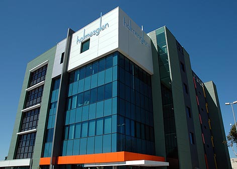 Holmesglen Tafe: Moorabbin