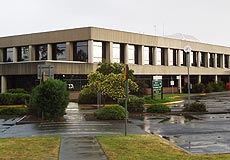 Moorabbin Hospital