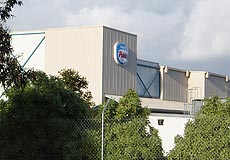 Nestle Food Production Facility Mulgrave