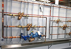 PICAC backflow prevention testing