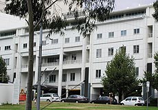 Peter MacCallum Cancer Institute