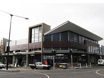 Point Cook Shopping Centre