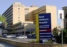 Royal Children Hospital