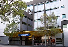 Royal Melbourne Dental Hospital