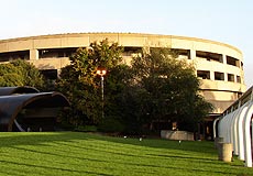 Victorian Arts Centre Concert Hall