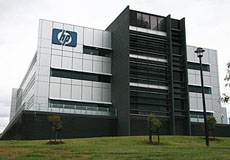 Hewlett Packard