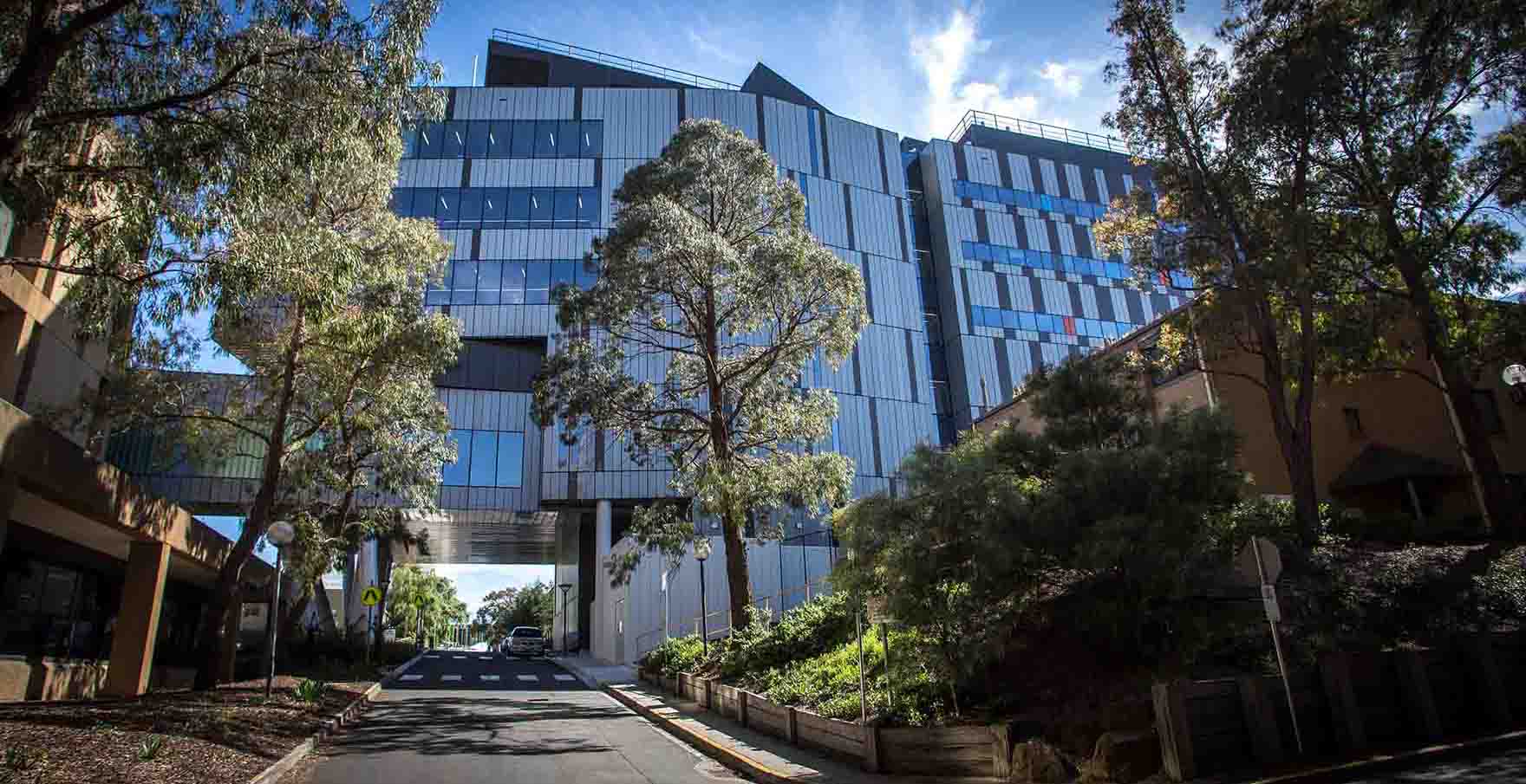 Translational facility Monash Clayton link