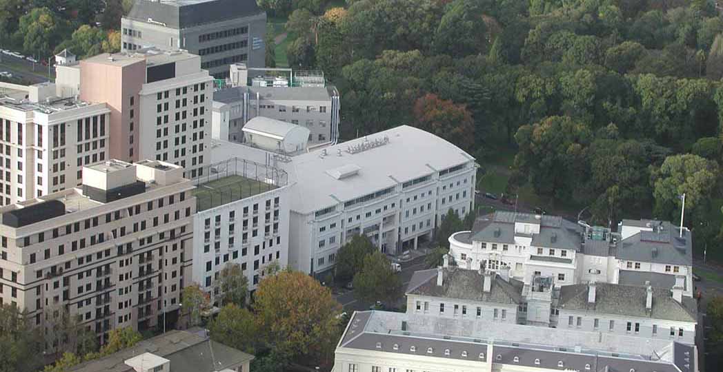 Peter MacCallum Cancer Institute