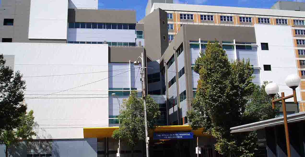 Dental Hospital Melbourne