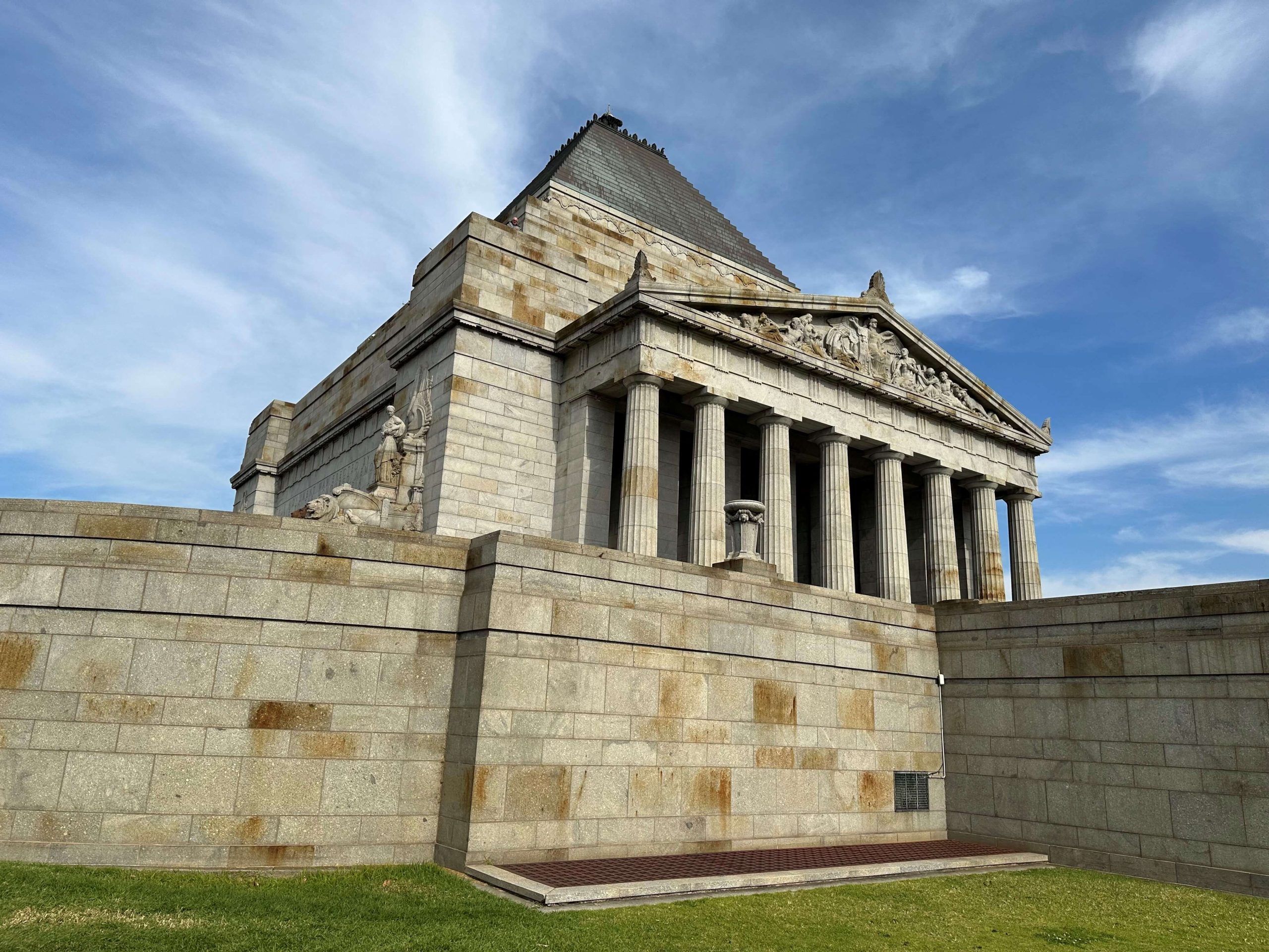 ANZAC