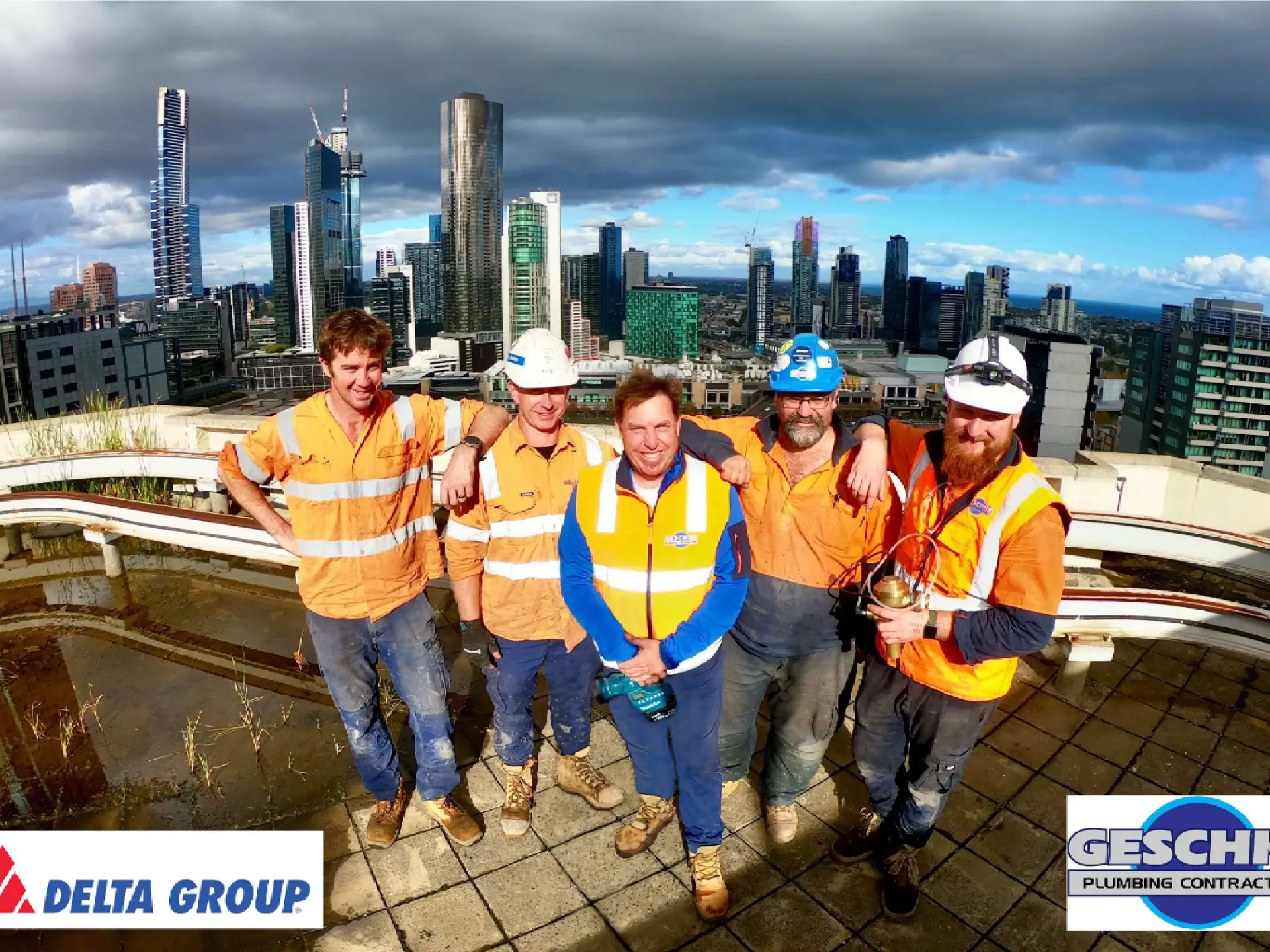 Delta Group